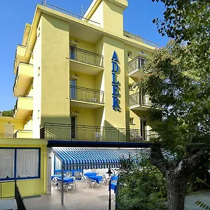 2* Отель Adler